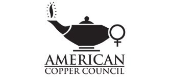 American Copper Council logo