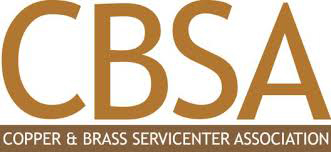 Copper and Brass Servicenter Association logo