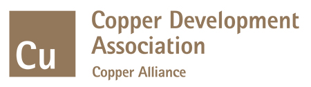 Copper Development Association logo