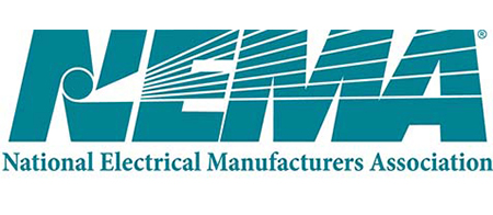 National Electrical Manufacturers Association logo