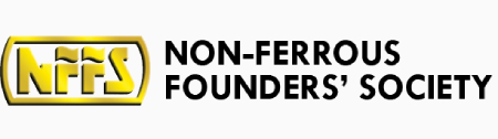 Non-Ferrous Founders Society logo